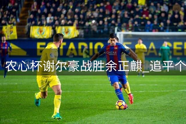 农心杯谢尔豪战胜余正麒 追平个人七连胜纪录